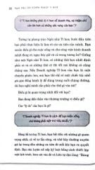 Phép Mầu Của Doanh Nghiệp Tí Hon - Sharon Rowe