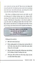 Phép Mầu Của Doanh Nghiệp Tí Hon - Sharon Rowe
