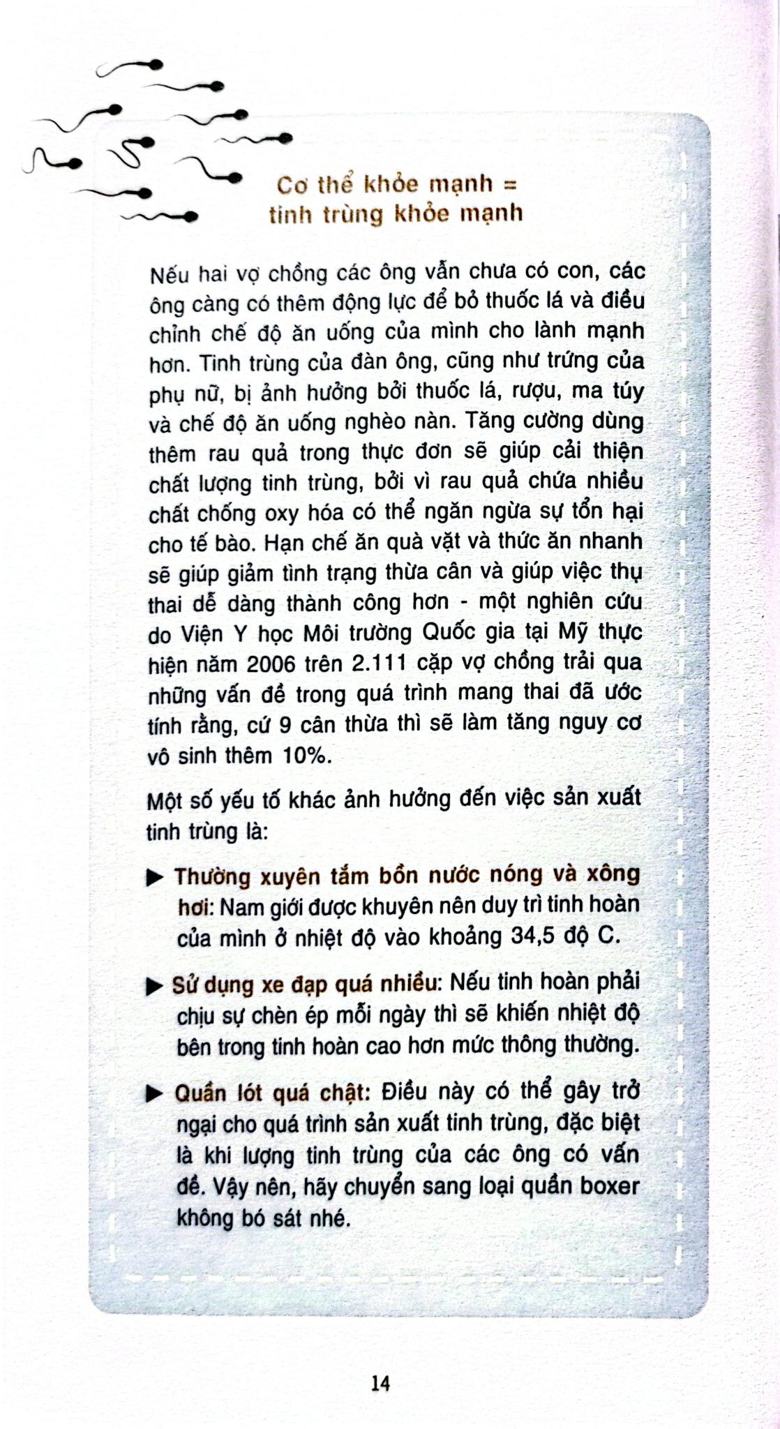 Chăm Sóc Vợ Bầu - Mọi Điều Các Ông Bố Tương Lai Nên Biết - Adam Carpenter
