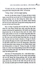 Ung Thư Không Loại Trừ Ai... Kể Cả Bác Sĩ - DR Philippa Kaye