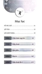 Ung Thư Không Loại Trừ Ai... Kể Cả Bác Sĩ - DR Philippa Kaye