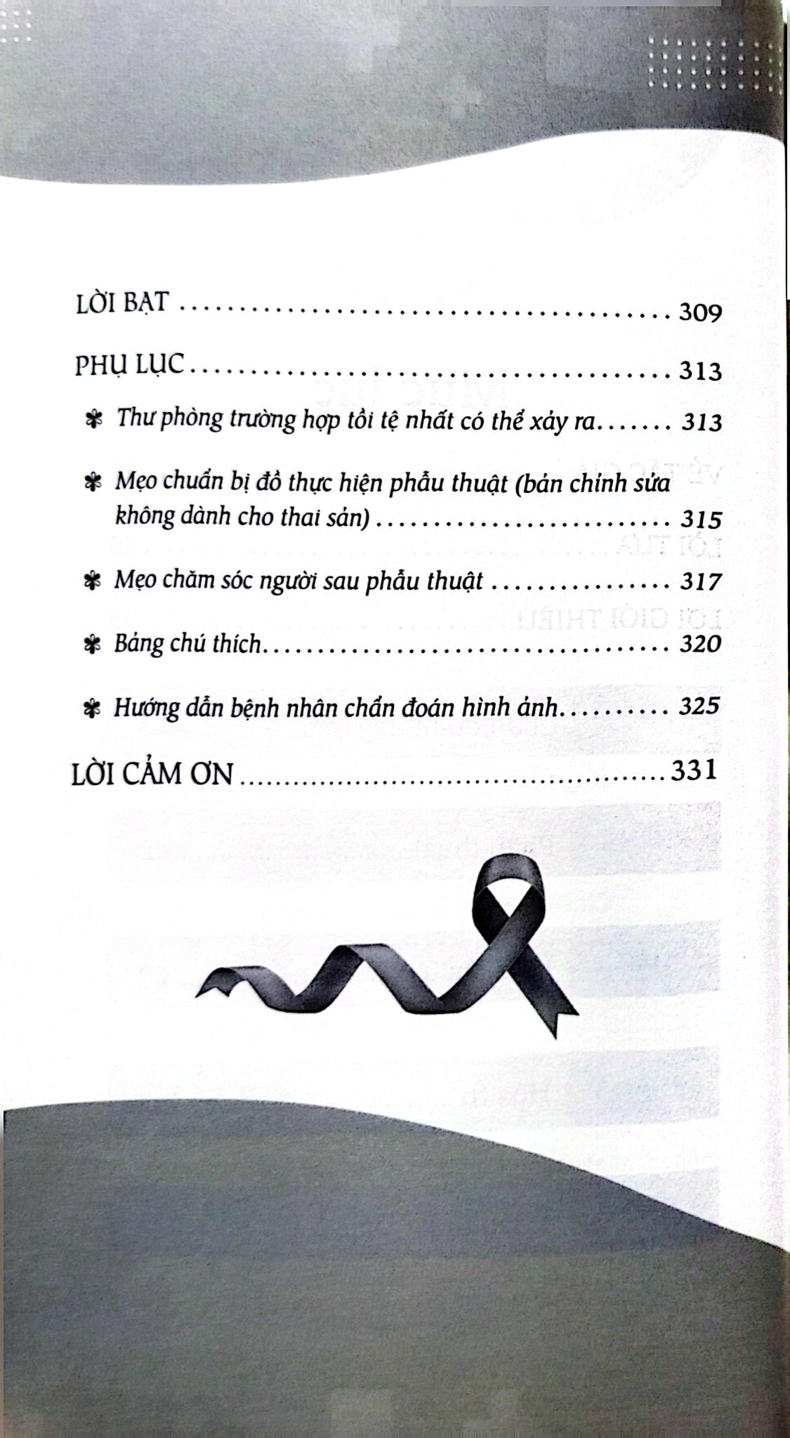 Ung Thư Không Loại Trừ Ai... Kể Cả Bác Sĩ - DR Philippa Kaye