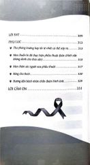 Ung Thư Không Loại Trừ Ai... Kể Cả Bác Sĩ - DR Philippa Kaye