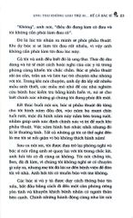 Ung Thư Không Loại Trừ Ai... Kể Cả Bác Sĩ - DR Philippa Kaye