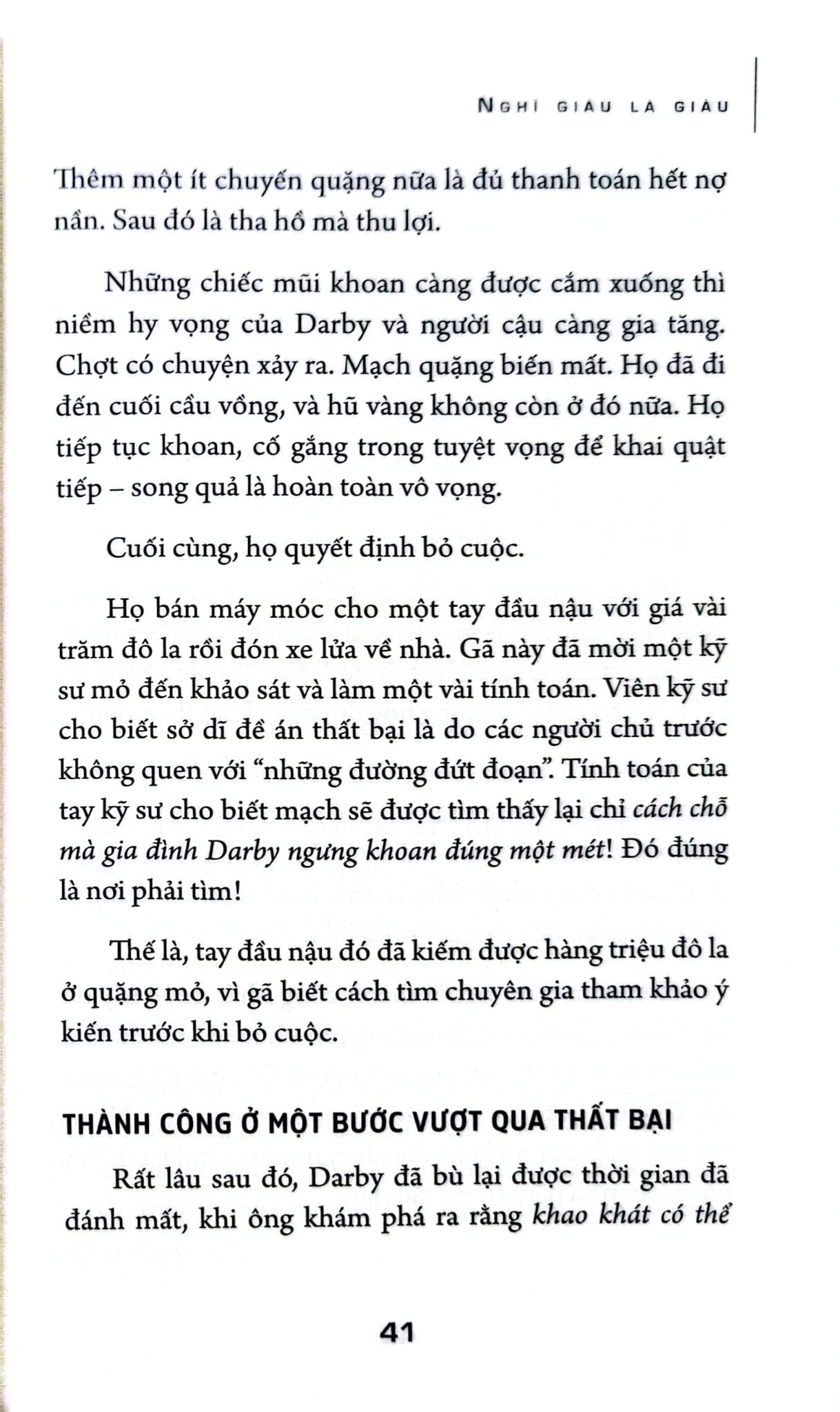 Bộ Sách Nghĩ Giàu Là Giàu (Bộ 2 Cuốn) - Napoleon Hill