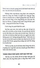 Bộ Sách Nghĩ Giàu Là Giàu (Bộ 2 Cuốn) - Napoleon Hill