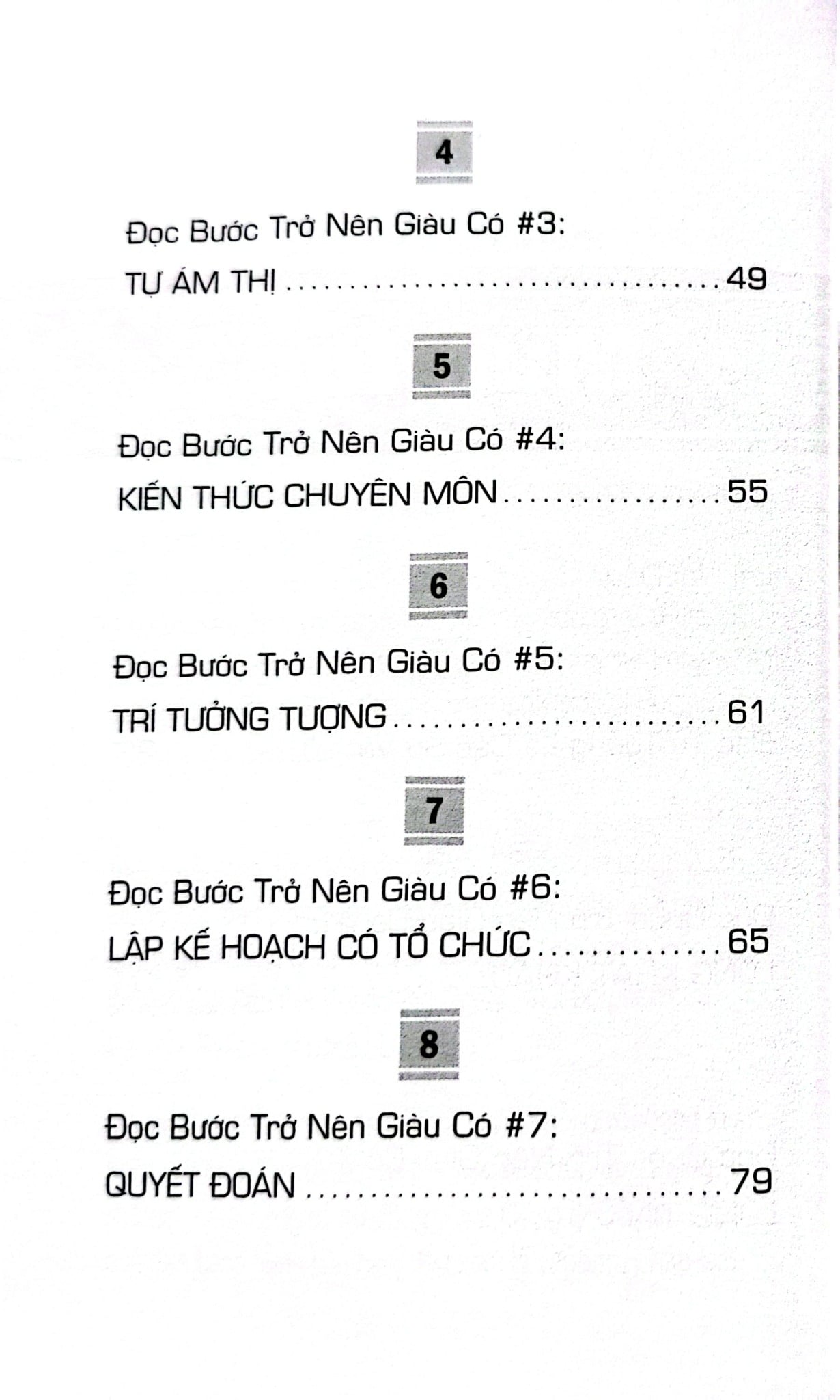 Bộ Sách Nghĩ Giàu Là Giàu (Bộ 2 Cuốn) - Napoleon Hill