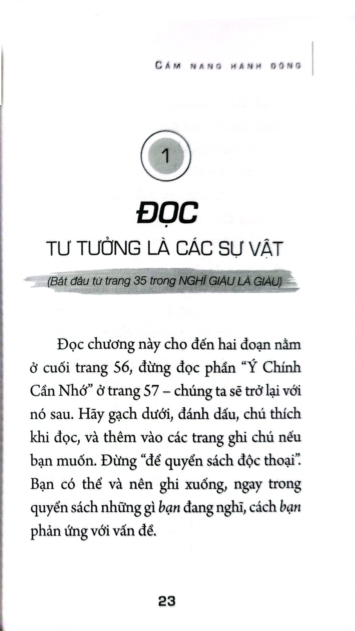 Bộ Sách Nghĩ Giàu Là Giàu (Bộ 2 Cuốn) - Napoleon Hill