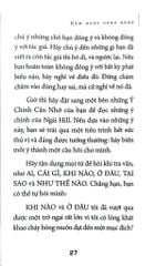 Bộ Sách Nghĩ Giàu Là Giàu (Bộ 2 Cuốn) - Napoleon Hill