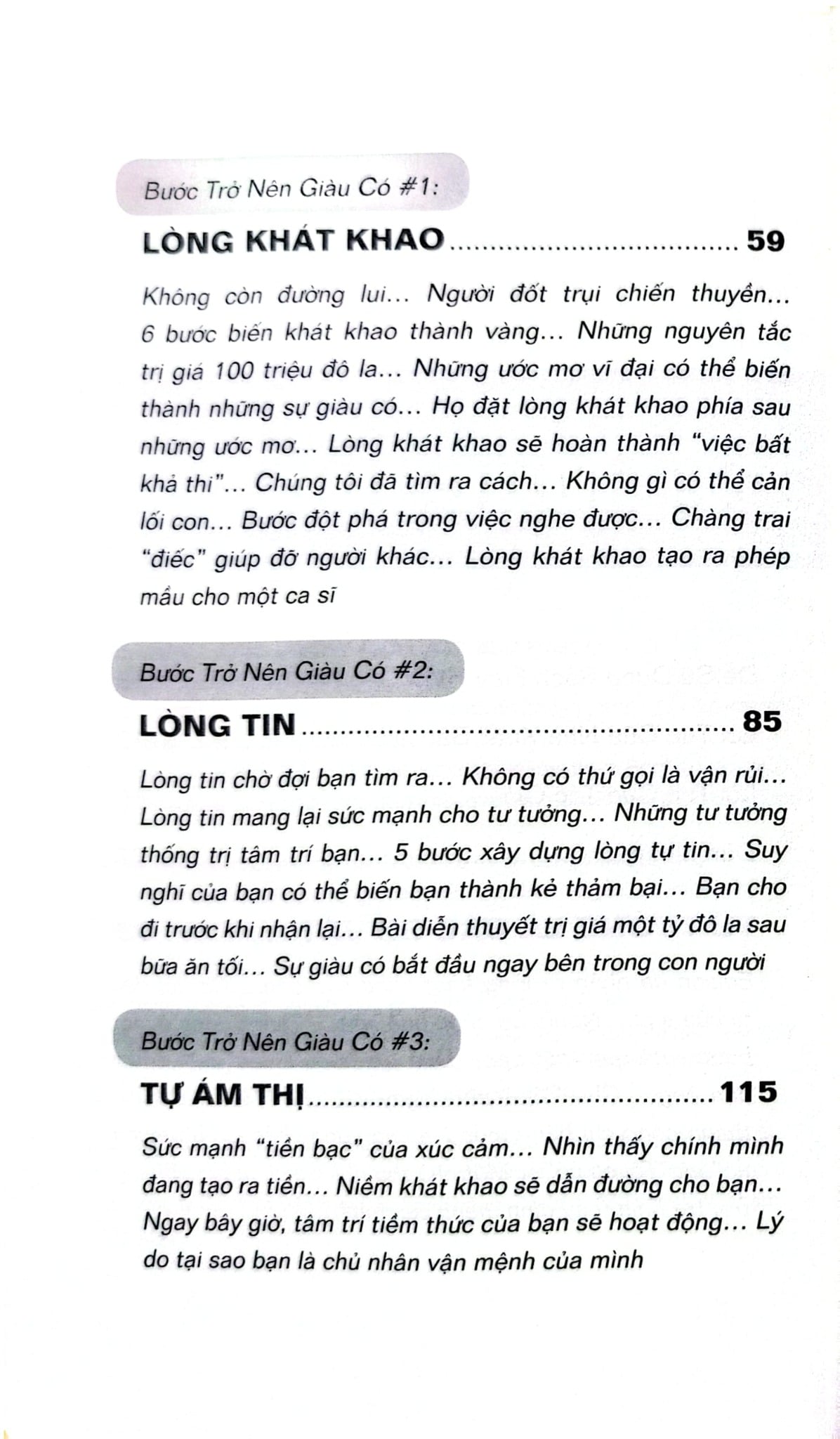 Bộ Sách Nghĩ Giàu Là Giàu (Bộ 2 Cuốn) - Napoleon Hill