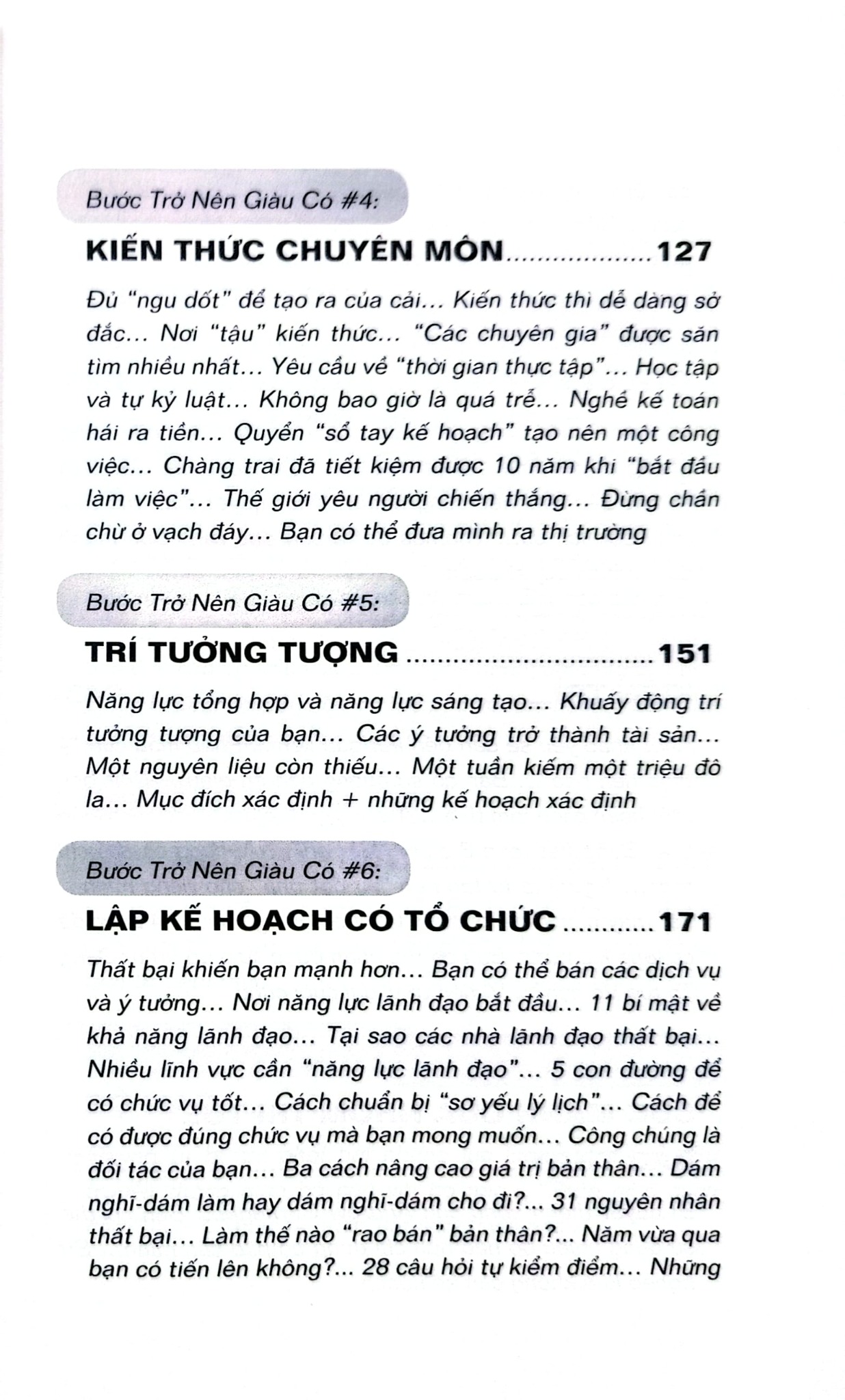Bộ Sách Nghĩ Giàu Là Giàu (Bộ 2 Cuốn) - Napoleon Hill