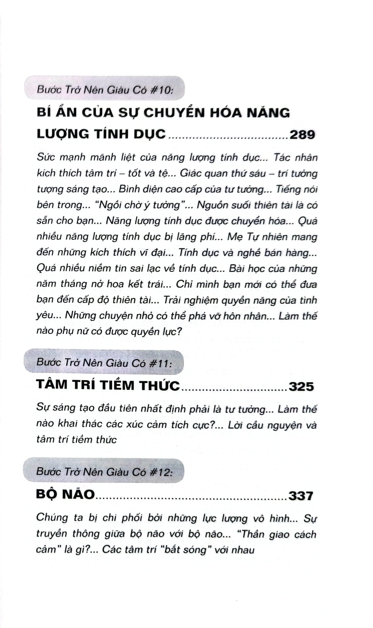 Bộ Sách Nghĩ Giàu Là Giàu (Bộ 2 Cuốn) - Napoleon Hill