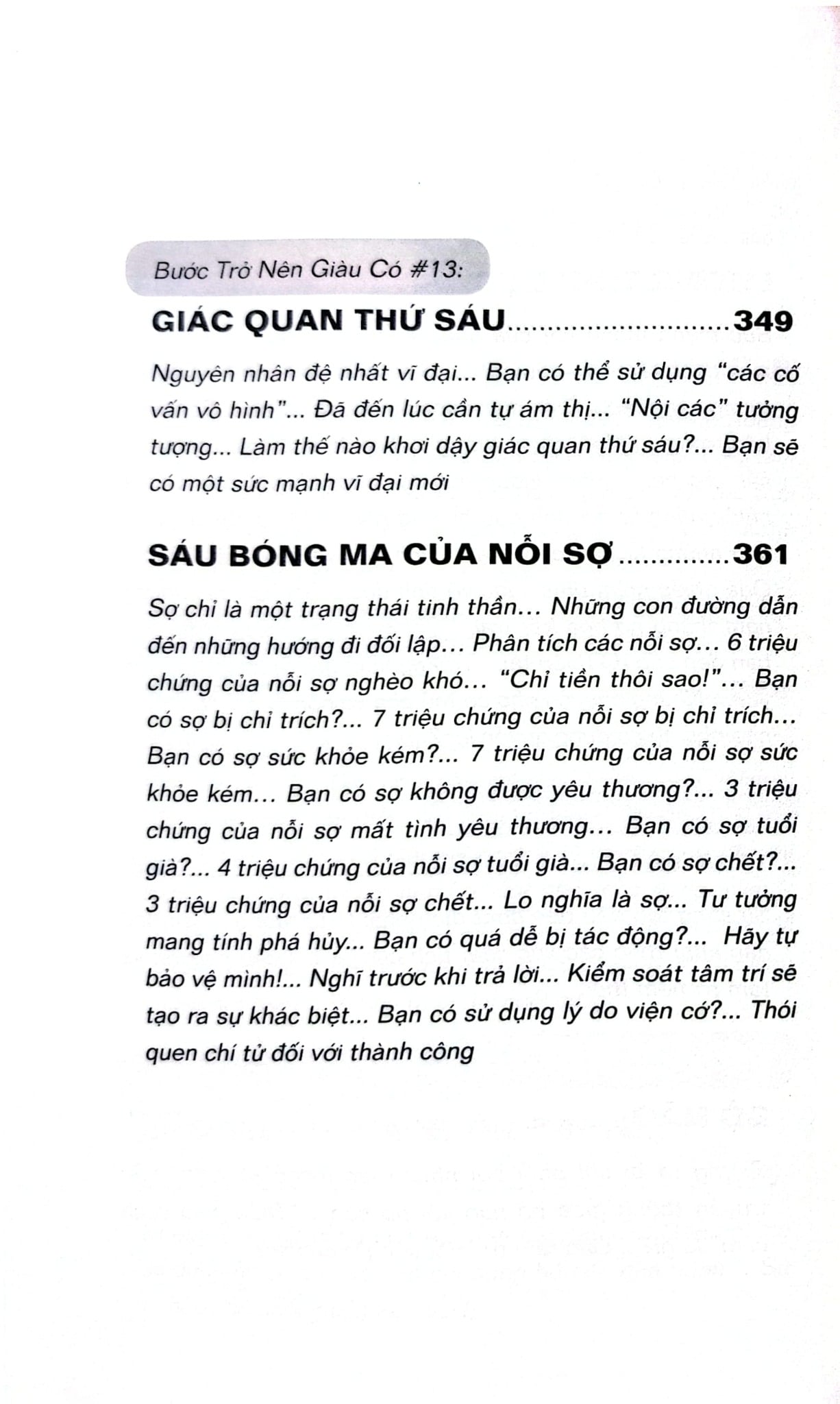 Bộ Sách Nghĩ Giàu Là Giàu (Bộ 2 Cuốn) - Napoleon Hill
