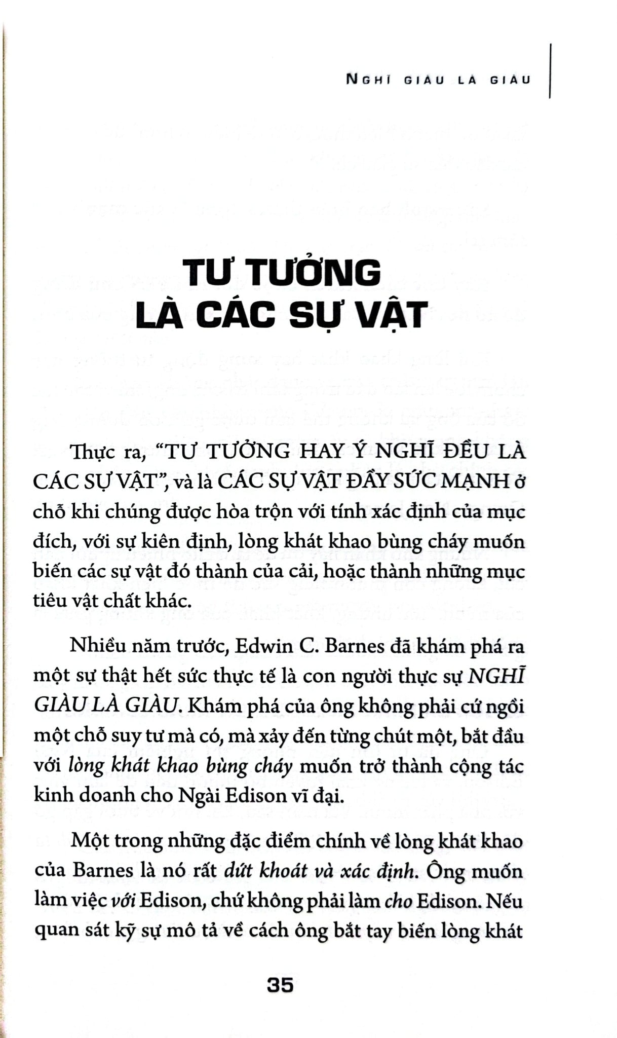 Bộ Sách Nghĩ Giàu Là Giàu (Bộ 2 Cuốn) - Napoleon Hill