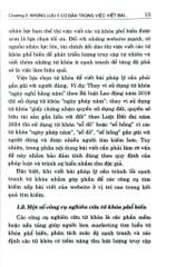 Kỹ Năng Cơ Bản Về Viết Bài Pháp Lý Chuẩn Seo - Luật sư Phạm Thanh Hữu