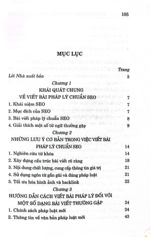  Kỹ Năng Cơ Bản Về Viết Bài Pháp Lý Chuẩn Seo - Luật sư Phạm Thanh Hữu 