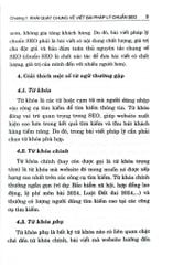 Kỹ Năng Cơ Bản Về Viết Bài Pháp Lý Chuẩn Seo - Luật sư Phạm Thanh Hữu