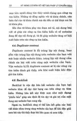 Kỹ Năng Cơ Bản Về Viết Bài Pháp Lý Chuẩn Seo - Luật sư Phạm Thanh Hữu