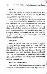 Kỹ Năng Cơ Bản Về Viết Bài Pháp Lý Chuẩn Seo - Luật sư Phạm Thanh Hữu