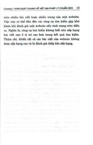  Kỹ Năng Cơ Bản Về Viết Bài Pháp Lý Chuẩn Seo - Luật sư Phạm Thanh Hữu 