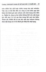 Kỹ Năng Cơ Bản Về Viết Bài Pháp Lý Chuẩn Seo - Luật sư Phạm Thanh Hữu
