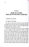  Kỹ Năng Cơ Bản Về Viết Bài Pháp Lý Chuẩn Seo - Luật sư Phạm Thanh Hữu 