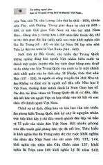 Tư Tưởng Ngoại Giao Bảo Vệ Tổ Quốc Trong Lịch Sử Dân Tộc Việt Nam (Từ Thuở Lập Nước Đến Năm 1930) (Sách Chuyên Khảo) - Viện Khoa Học Xã Hội Và Nhân Văn Quân Sự