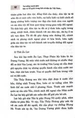 Tư Tưởng Ngoại Giao Bảo Vệ Tổ Quốc Trong Lịch Sử Dân Tộc Việt Nam (Từ Thuở Lập Nước Đến Năm 1930) (Sách Chuyên Khảo) - Viện Khoa Học Xã Hội Và Nhân Văn Quân Sự