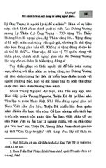 Tư Tưởng Ngoại Giao Bảo Vệ Tổ Quốc Trong Lịch Sử Dân Tộc Việt Nam (Từ Thuở Lập Nước Đến Năm 1930) (Sách Chuyên Khảo) - Viện Khoa Học Xã Hội Và Nhân Văn Quân Sự
