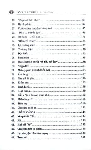  Bắn Chỉ Thiên (Tập Tiểu Phẩm) - GS. TS. Tạ Ngọc Tấn 