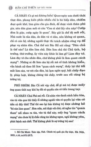  Bắn Chỉ Thiên (Tập Tiểu Phẩm) - GS. TS. Tạ Ngọc Tấn 