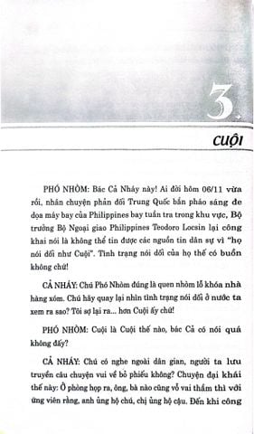  Bắn Chỉ Thiên (Tập Tiểu Phẩm) - GS. TS. Tạ Ngọc Tấn 