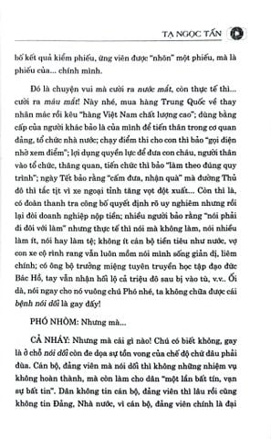  Bắn Chỉ Thiên (Tập Tiểu Phẩm) - GS. TS. Tạ Ngọc Tấn 