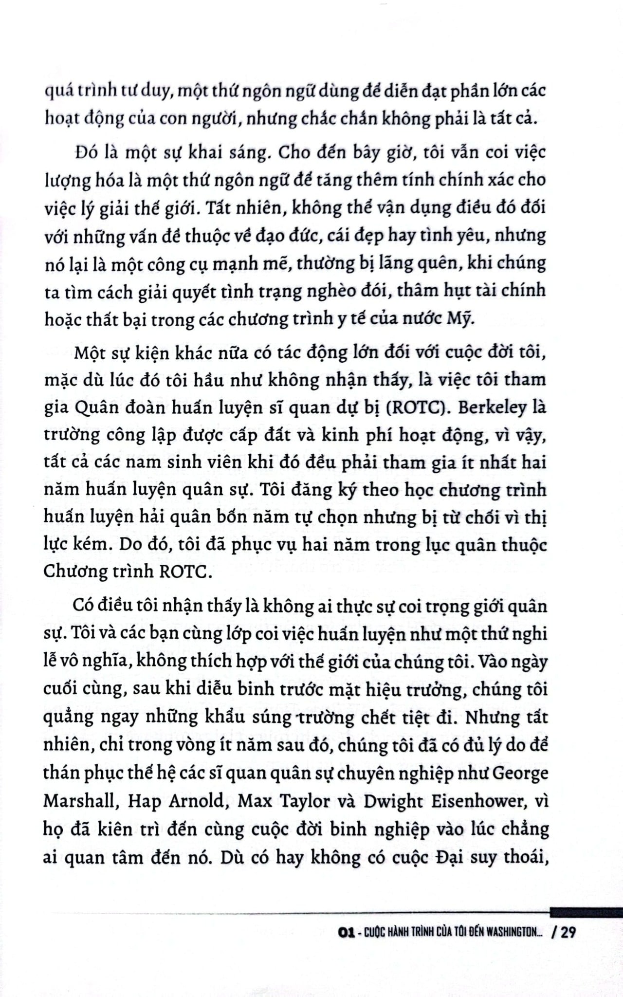 Nhìn Lại Quá Khứ - Tấn Thảm Kịch Và Những Bài Học Về Việt Nam - Robert S. McNamara, Brian VanDeMark
