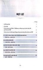 Nhìn Lại Quá Khứ - Tấn Thảm Kịch Và Những Bài Học Về Việt Nam - Robert S. McNamara, Brian VanDeMark