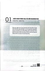 Nhìn Lại Quá Khứ - Tấn Thảm Kịch Và Những Bài Học Về Việt Nam - Robert S. McNamara, Brian VanDeMark