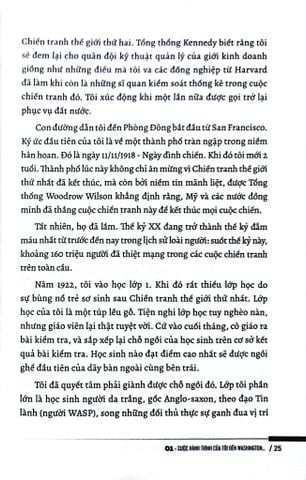  Nhìn Lại Quá Khứ - Tấn Thảm Kịch Và Những Bài Học Về Việt Nam - Robert S. McNamara, Brian VanDeMark 
