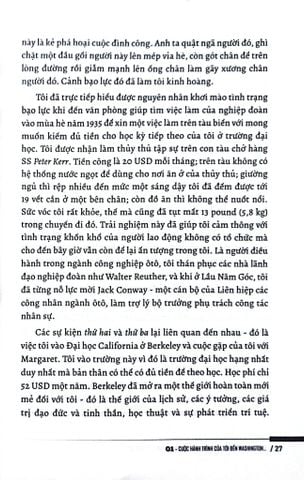  Nhìn Lại Quá Khứ - Tấn Thảm Kịch Và Những Bài Học Về Việt Nam - Robert S. McNamara, Brian VanDeMark 