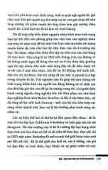 Nhìn Lại Quá Khứ - Tấn Thảm Kịch Và Những Bài Học Về Việt Nam - Robert S. McNamara, Brian VanDeMark