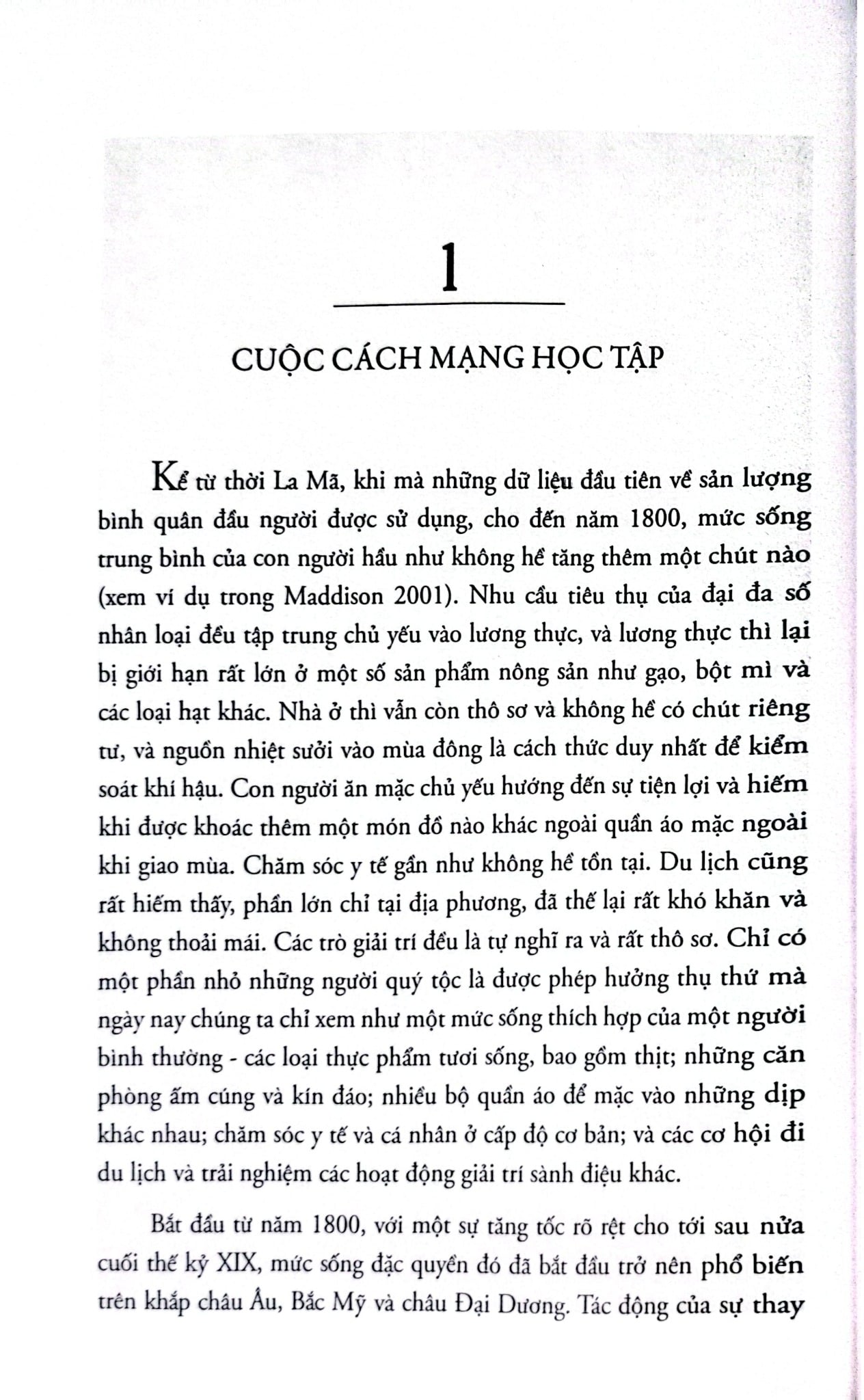 Xây Dựng Xã Hội Học Tập - Cách Tiếp Cận Mới Cho Tăng Trưởng, Phát Triển Và Tiến Bộ Xã Hội - Joseph E.Stiglitz Và Bruce C. Greenwald