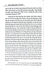 Xây Dựng Xã Hội Học Tập - Cách Tiếp Cận Mới Cho Tăng Trưởng, Phát Triển Và Tiến Bộ Xã Hội - Joseph E.Stiglitz Và Bruce C. Greenwald
