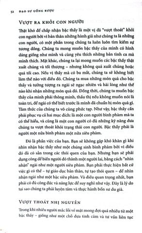 Đạo Sư Uống Rượu - Dzongsar Jamyang Khyentse 
