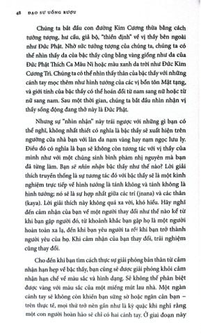  Đạo Sư Uống Rượu - Dzongsar Jamyang Khyentse 