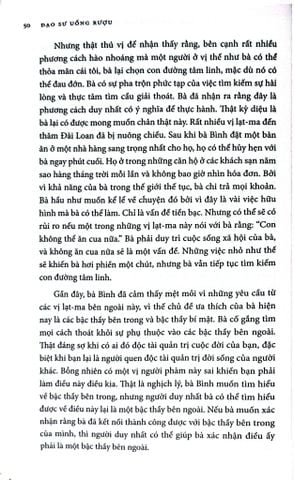  Đạo Sư Uống Rượu - Dzongsar Jamyang Khyentse 