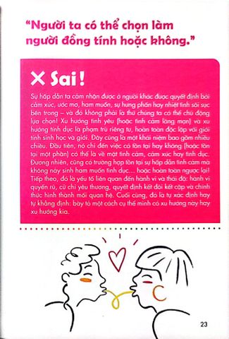  Lgbt+: Cầu Vồng Rực Rỡ - 
Cécile Benoist 