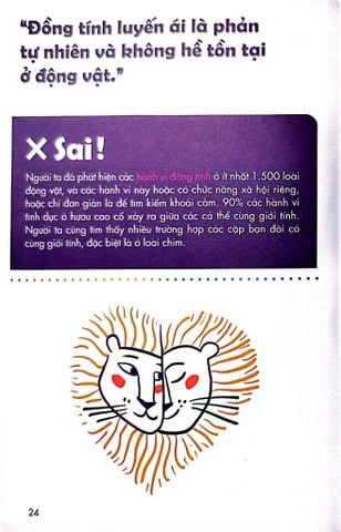  Lgbt+: Cầu Vồng Rực Rỡ - 
Cécile Benoist 