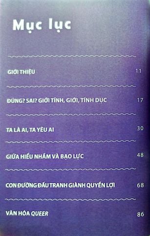  Lgbt+: Cầu Vồng Rực Rỡ - 
Cécile Benoist 