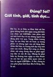  Lgbt+: Cầu Vồng Rực Rỡ - 
Cécile Benoist 