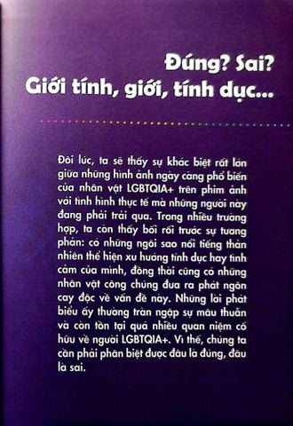  Lgbt+: Cầu Vồng Rực Rỡ - 
Cécile Benoist 