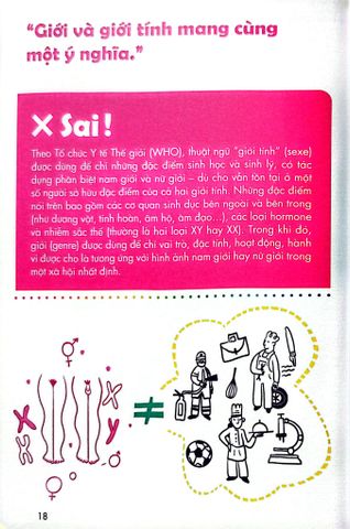  Lgbt+: Cầu Vồng Rực Rỡ - 
Cécile Benoist 